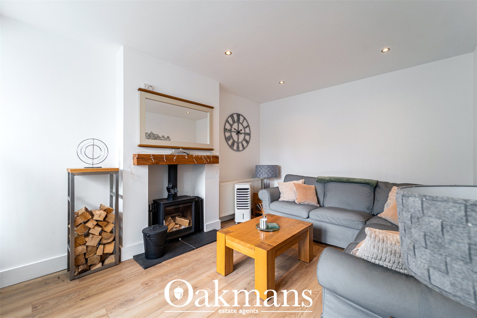 Hill Top Road, Birmingham, B31