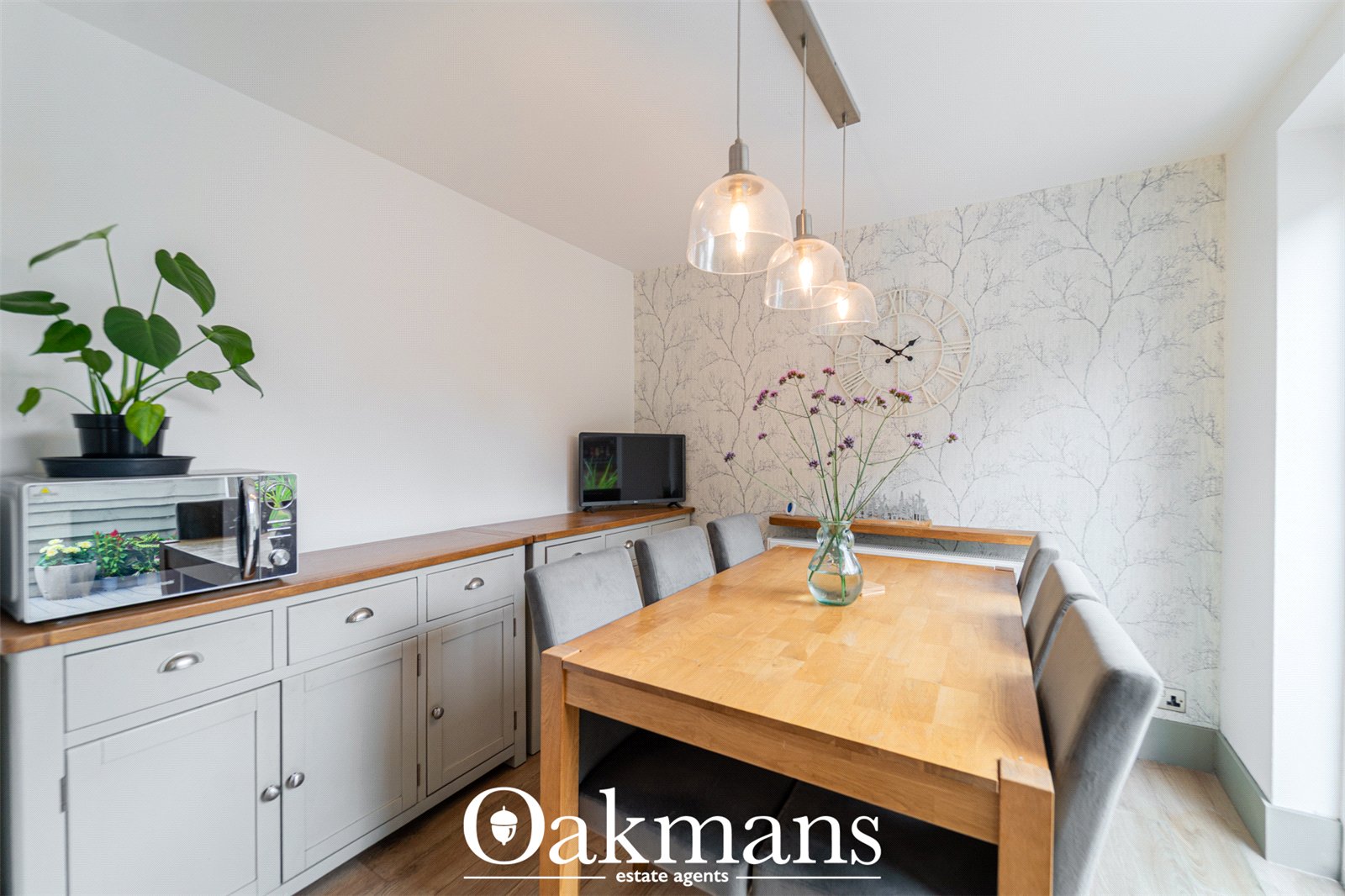 Hill Top Road, Birmingham, B31