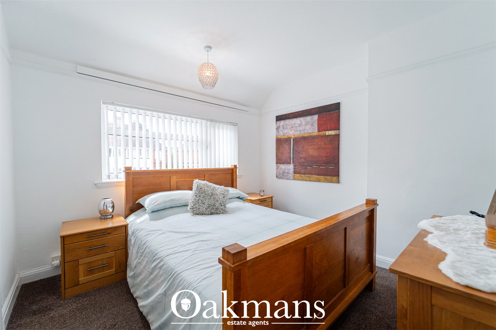 Hill Top Road, Birmingham, B31