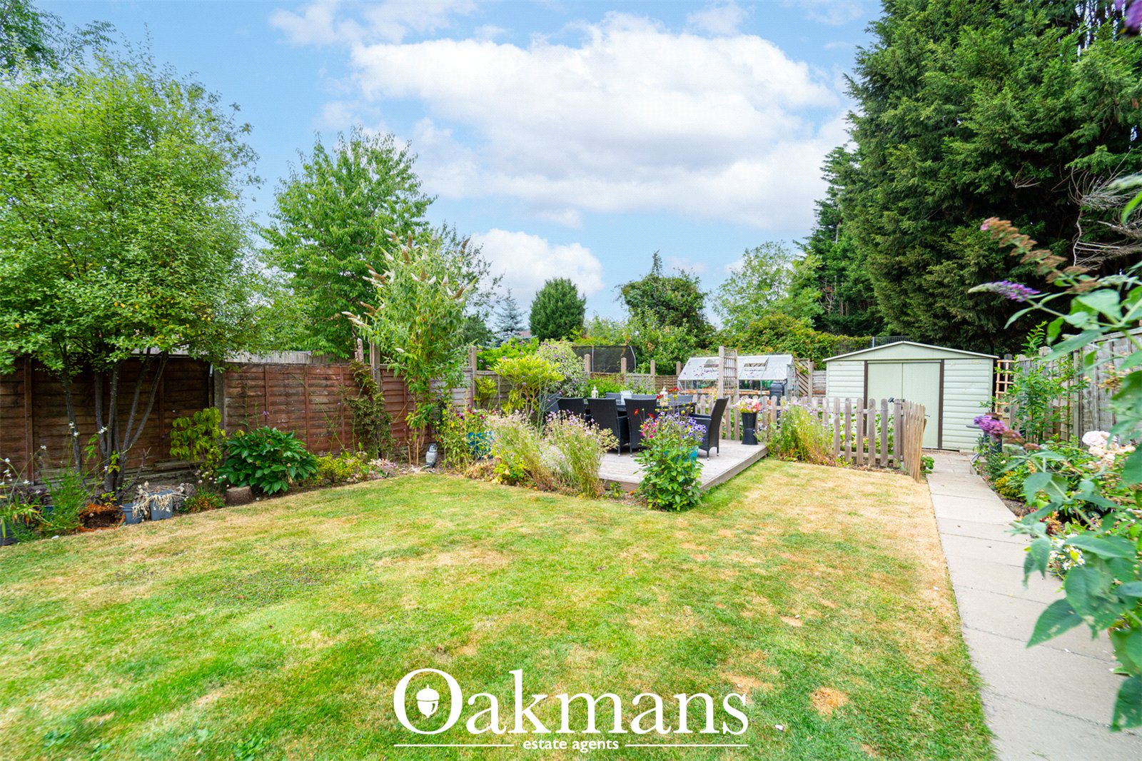 Hill Top Road, Birmingham, B31