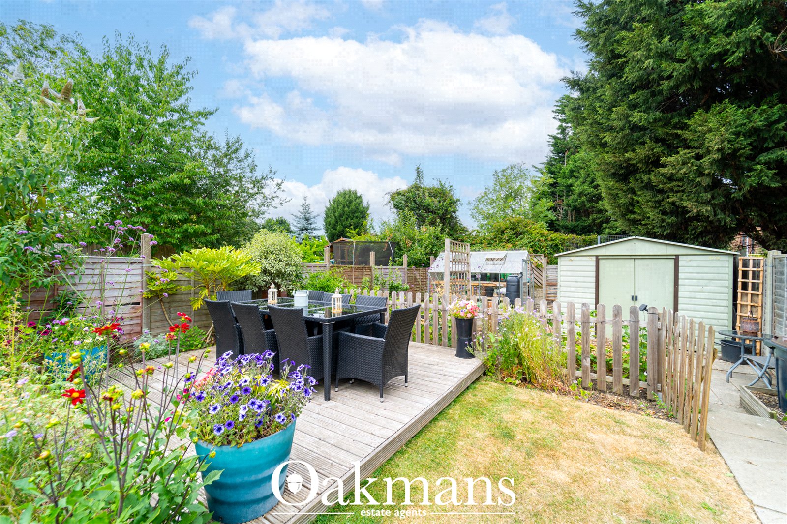 Hill Top Road, Birmingham, B31