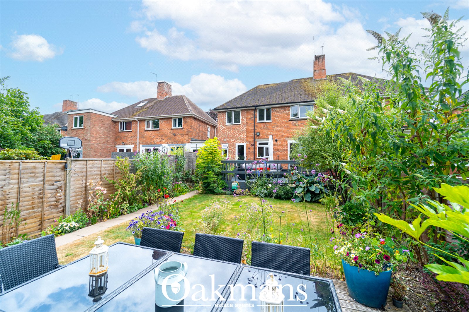 Hill Top Road, Birmingham, B31