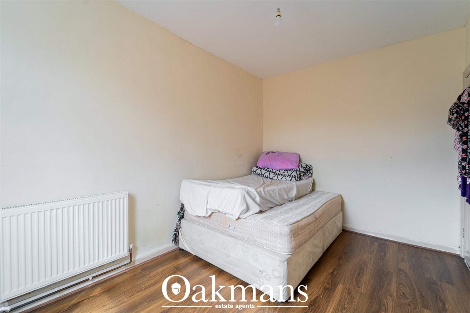 Birchwood Road, Birmingham, B12