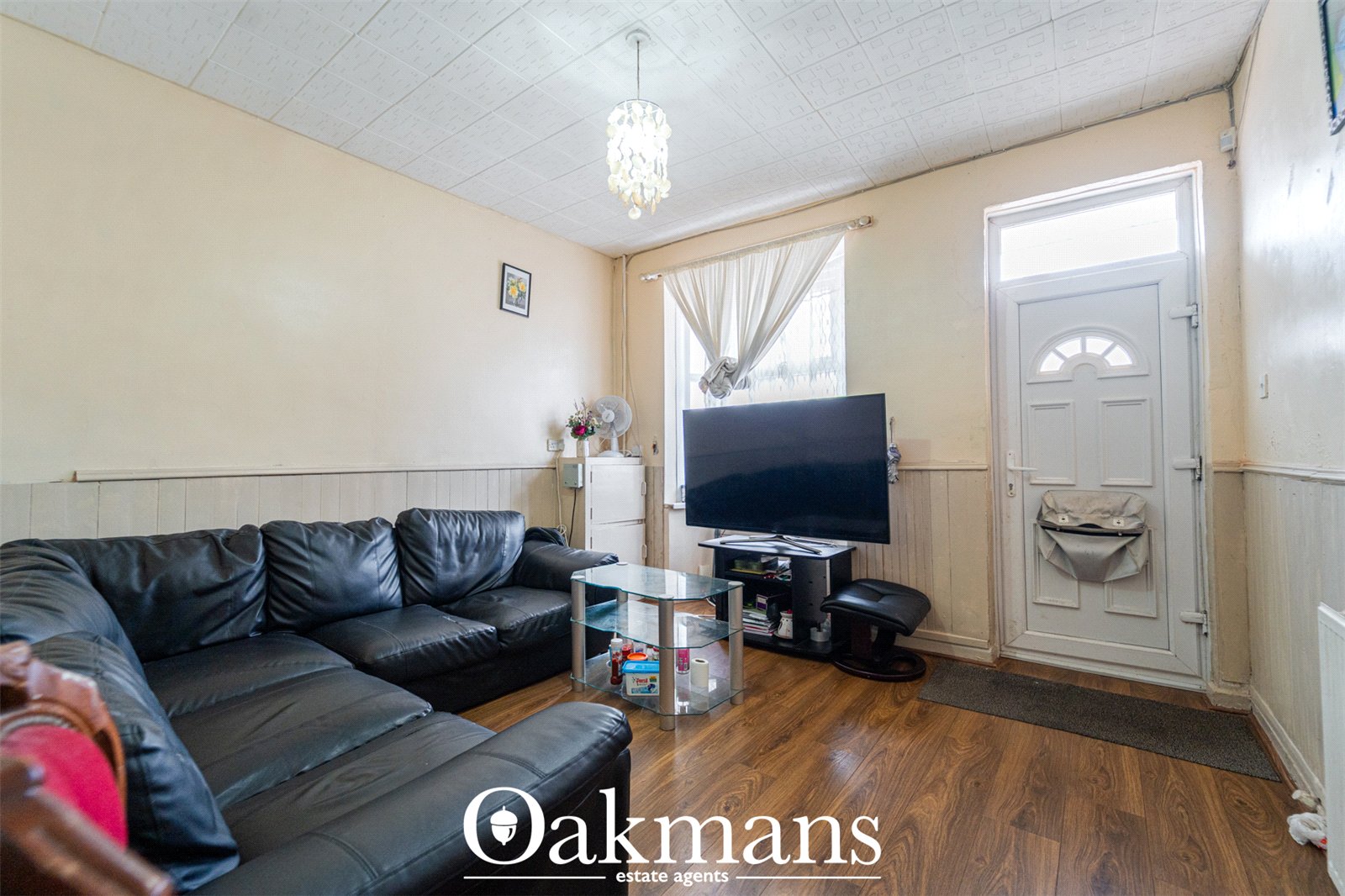 Birchwood Road, Birmingham, B12