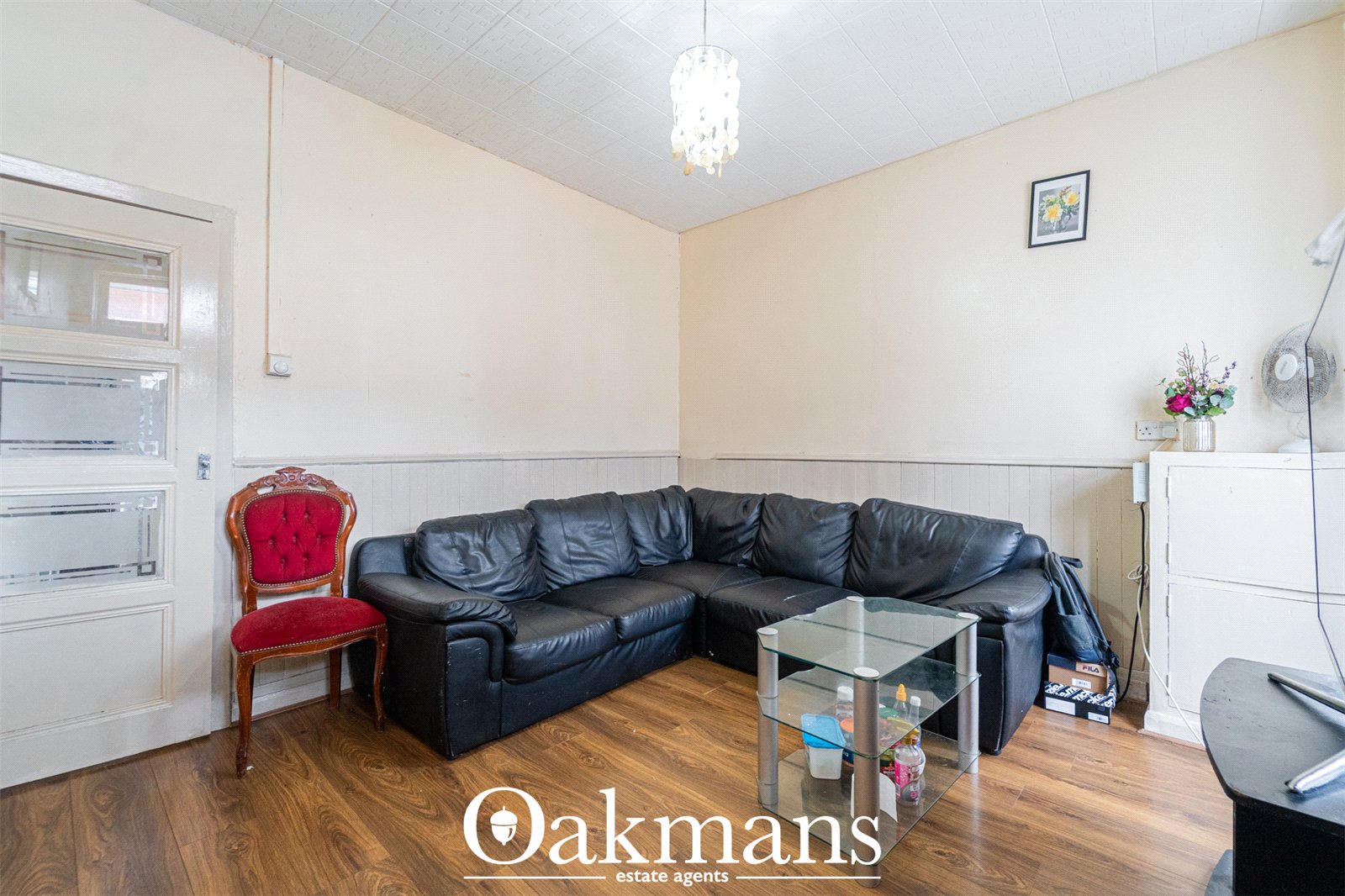 Birchwood Road, Birmingham, B12