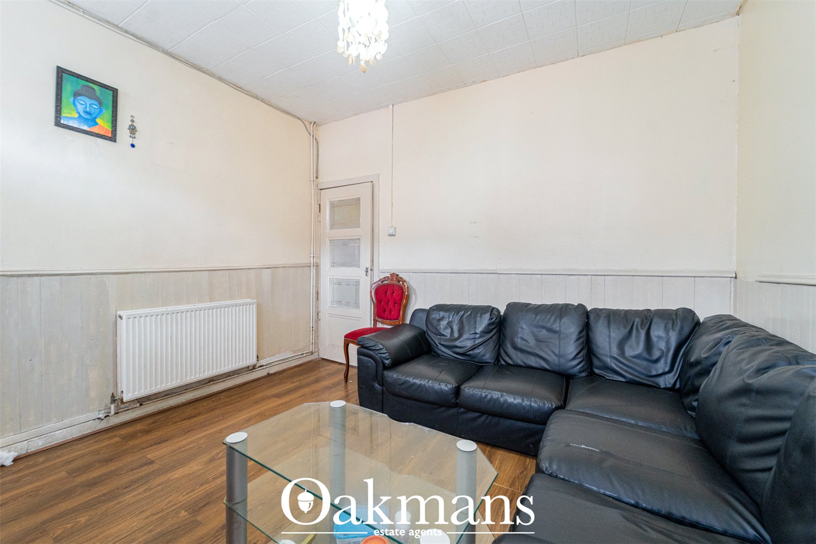 Birchwood Road, Birmingham, B12
