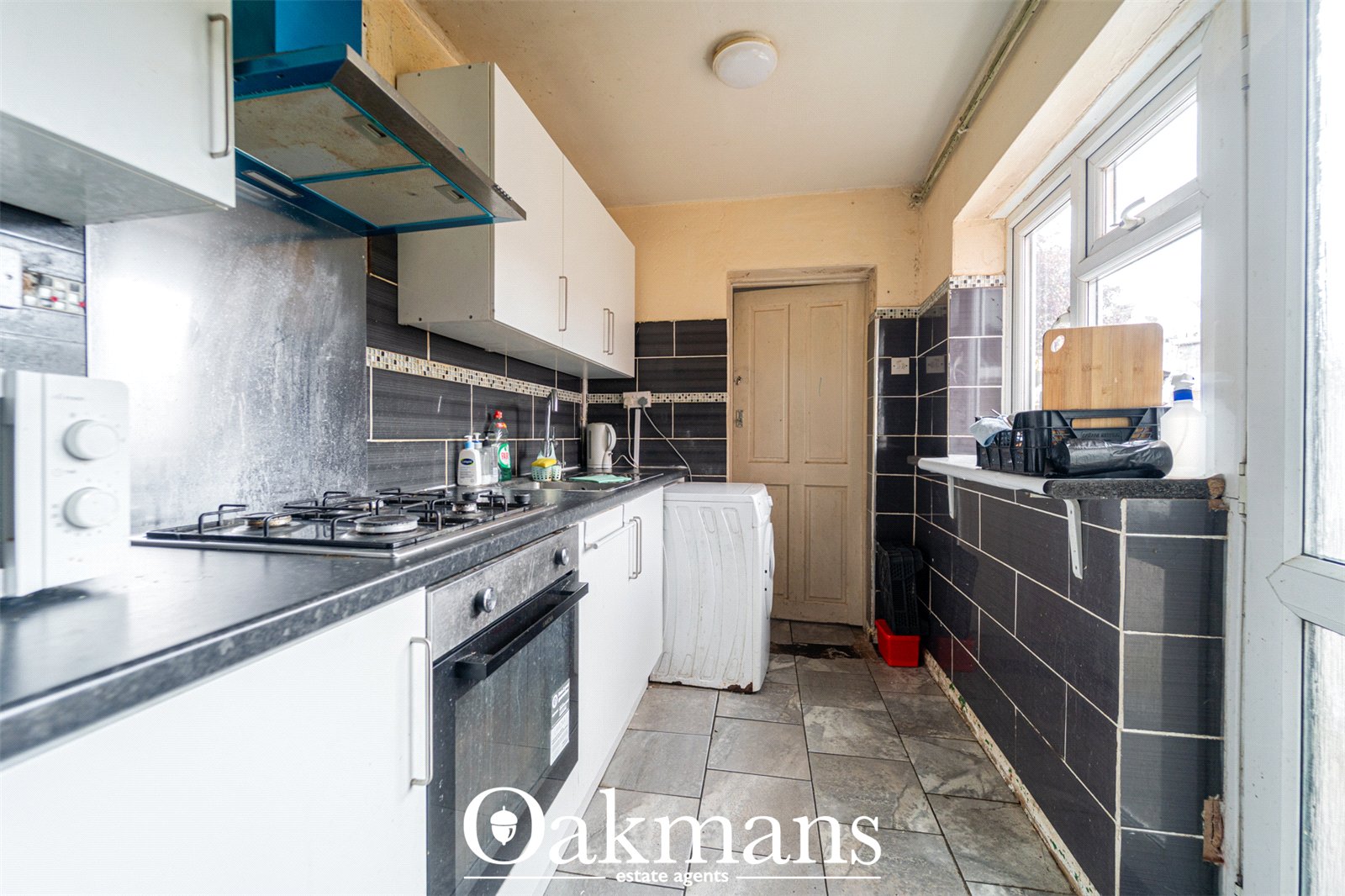 Birchwood Road, Birmingham, B12