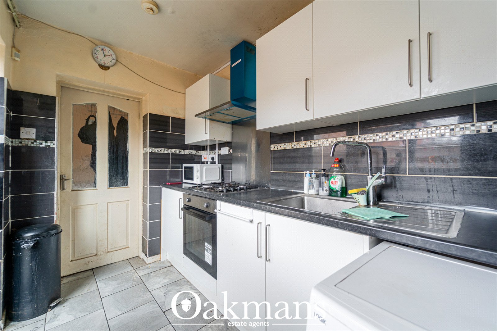 Birchwood Road, Birmingham, B12