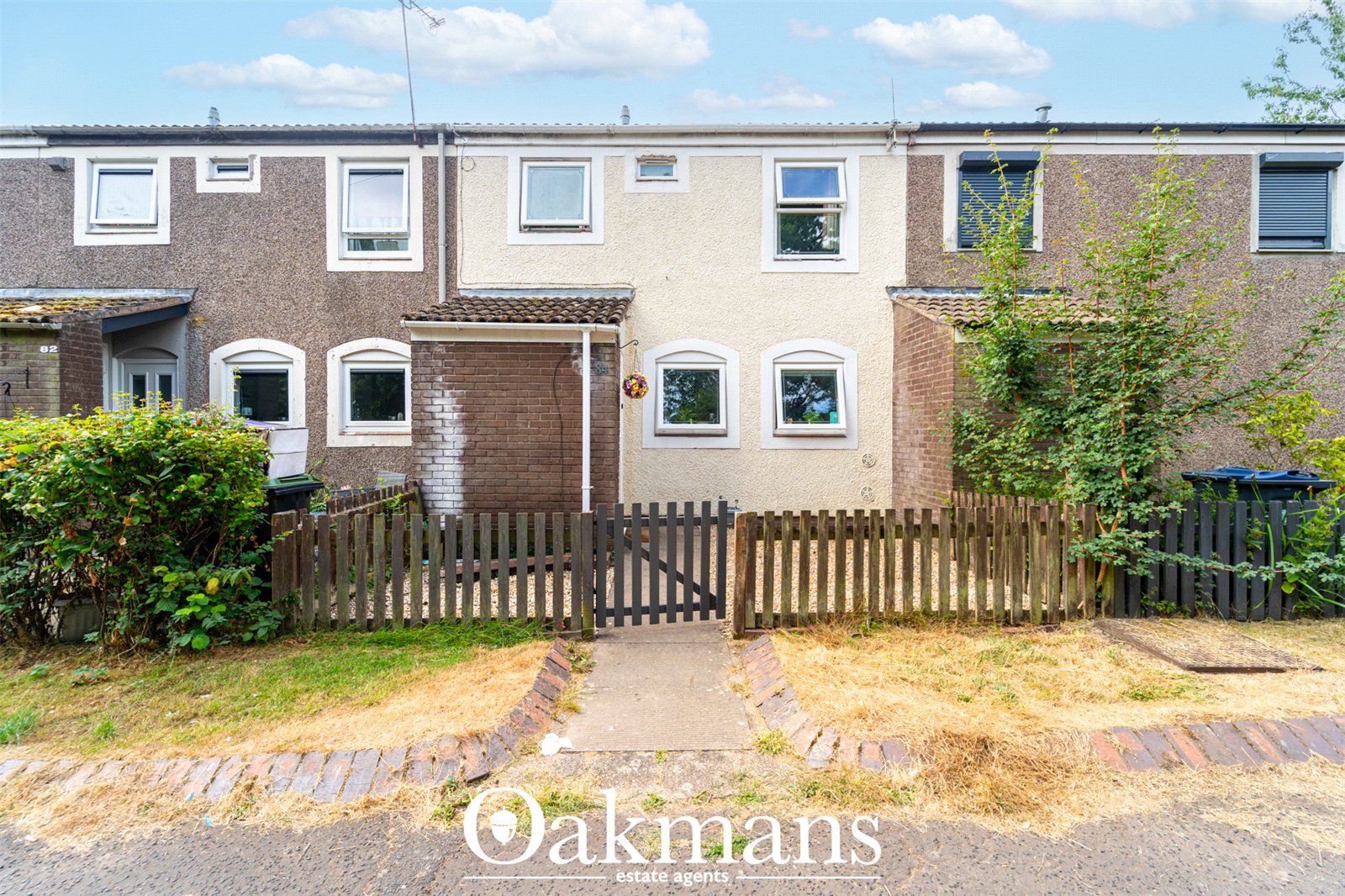 Rea Fordway, Birmingham, B45