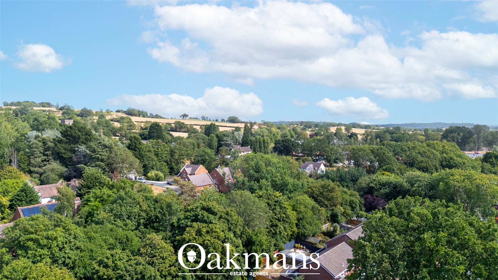 Flaxley Close, Redditch, B98