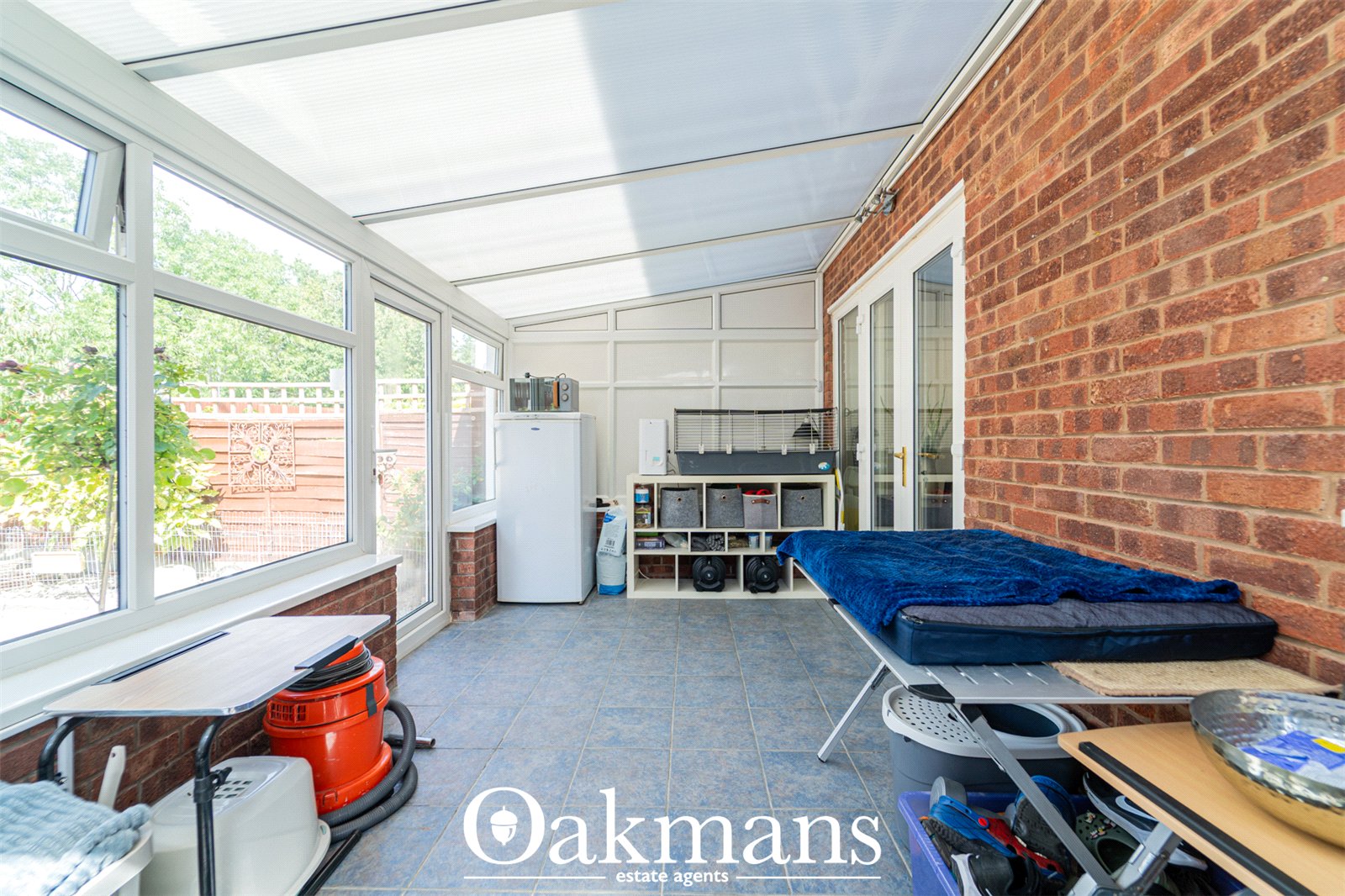Flaxley Close, Redditch, B98