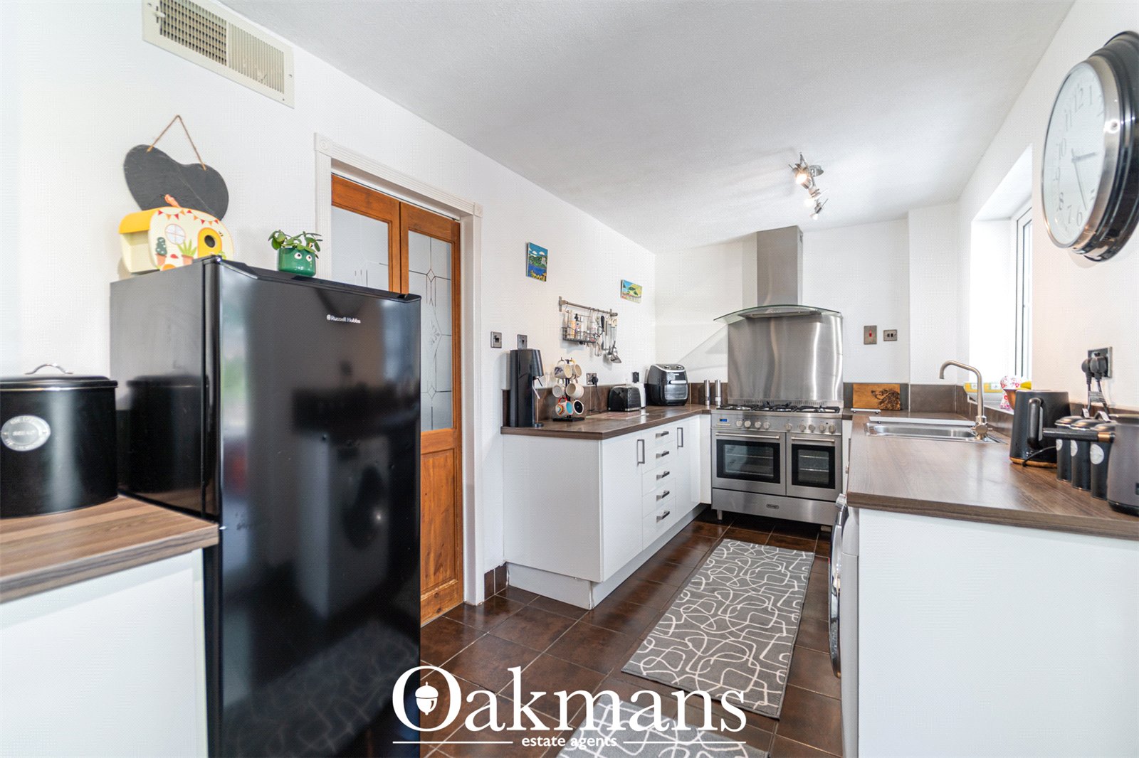 Flaxley Close, Redditch, B98