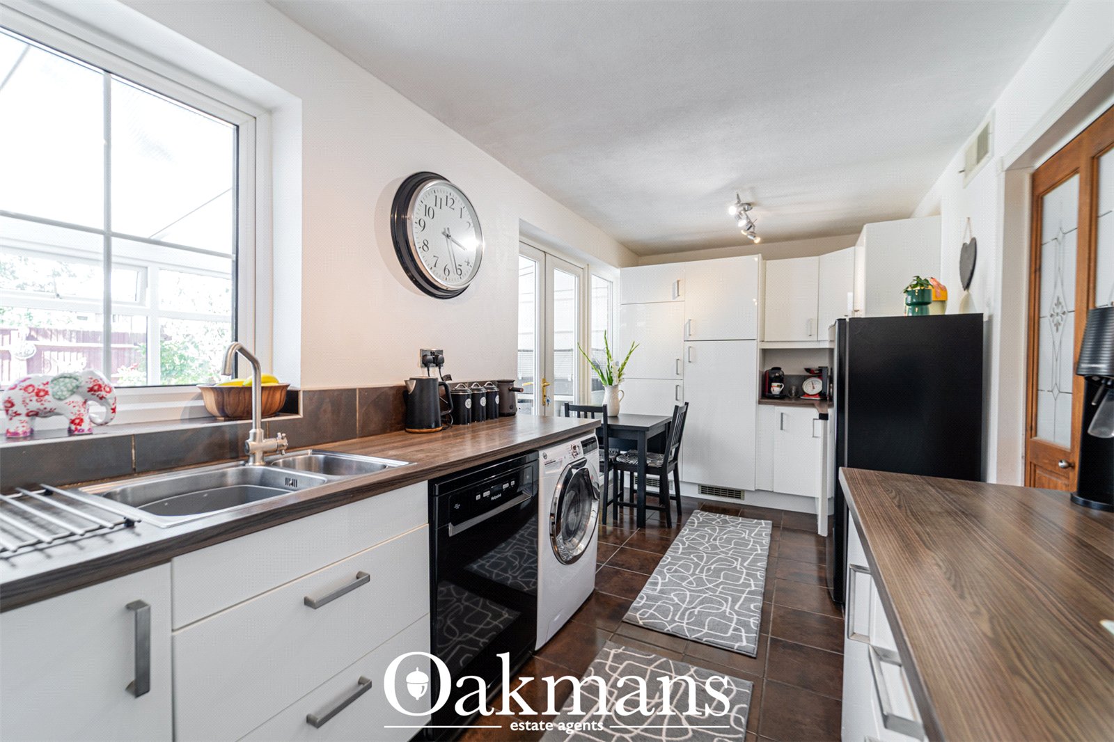 Flaxley Close, Redditch, B98