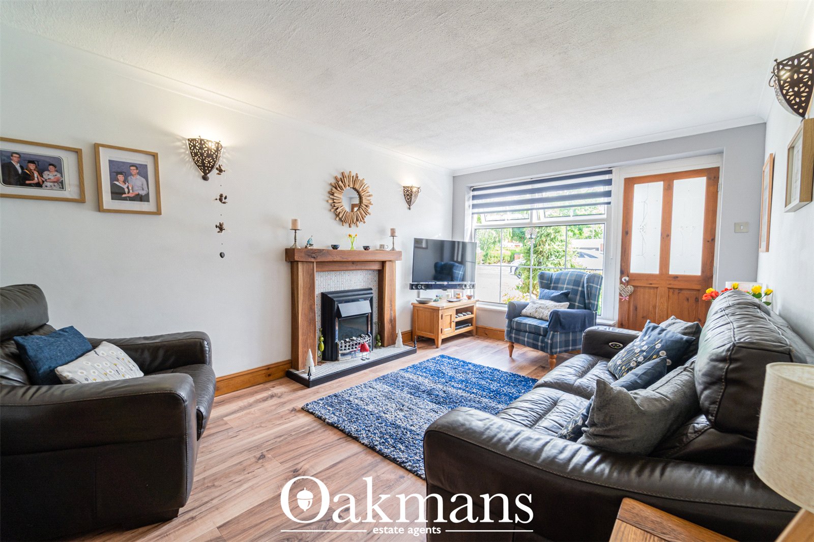 Flaxley Close, Redditch, B98