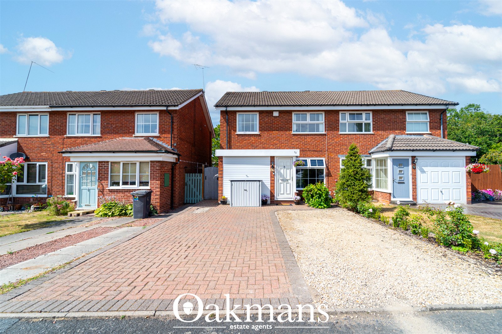 Flaxley Close, Redditch, B98