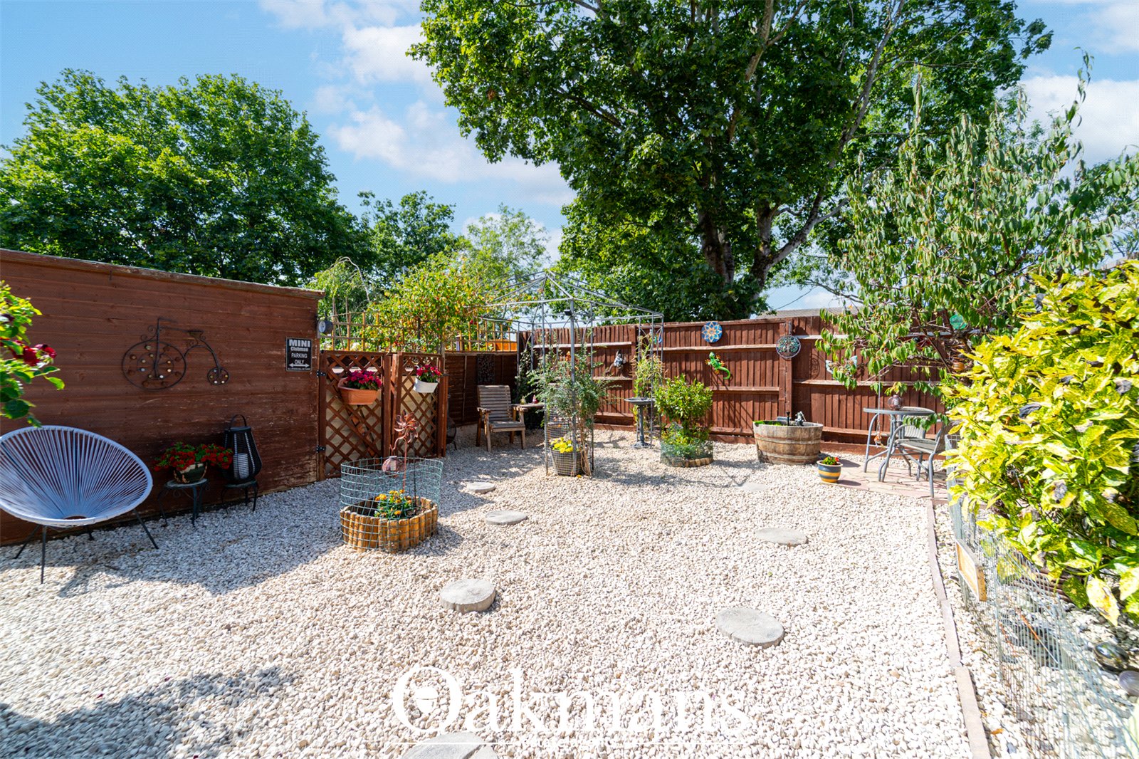 Flaxley Close, Redditch, B98
