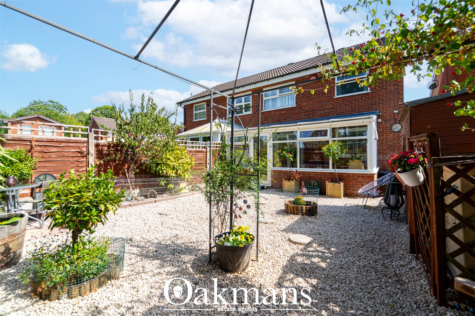 Flaxley Close, Redditch, B98