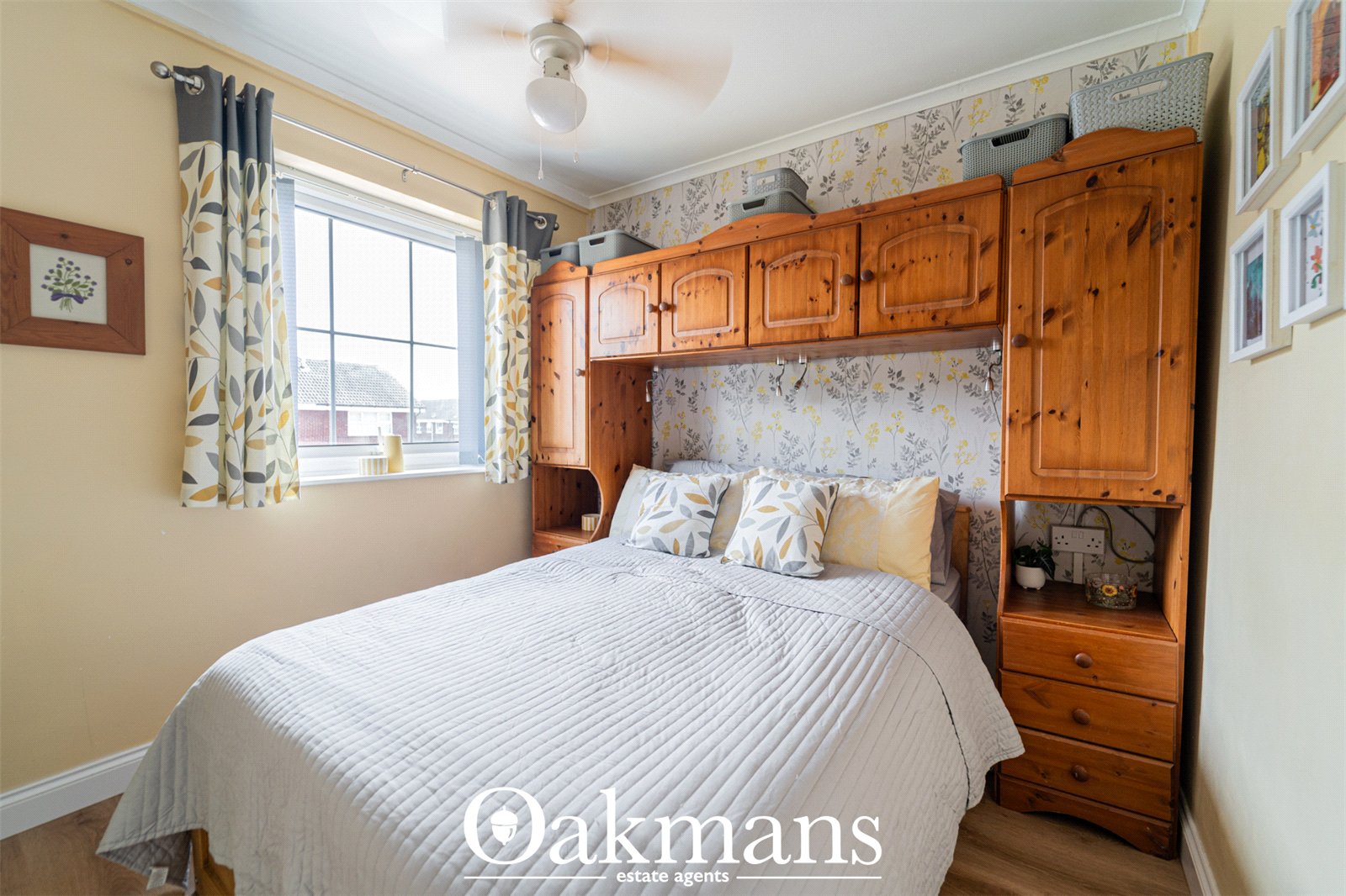 Flaxley Close, Redditch, B98