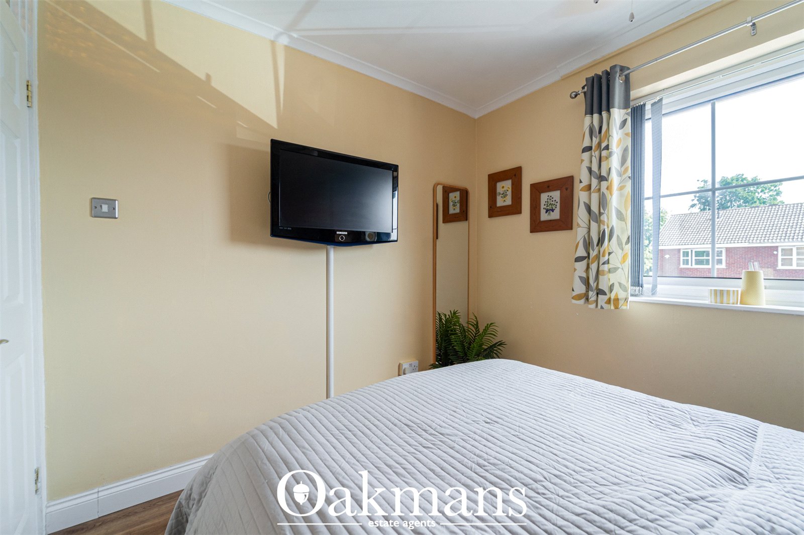 Flaxley Close, Redditch, B98