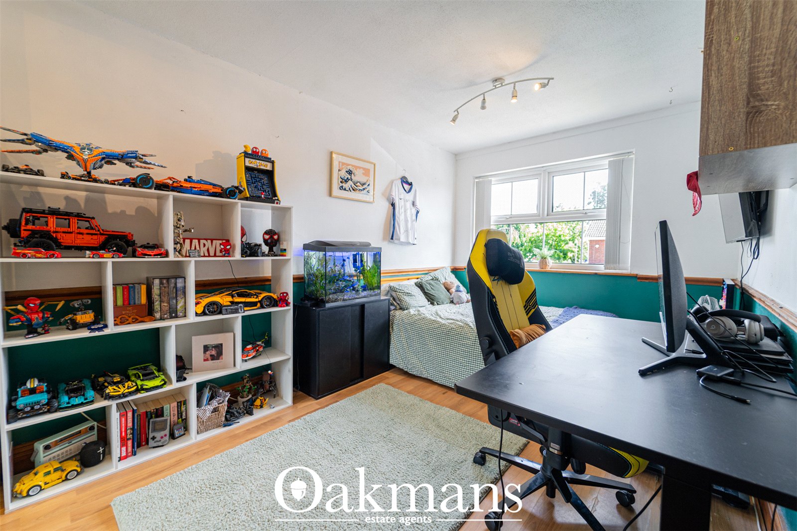 Flaxley Close, Redditch, B98