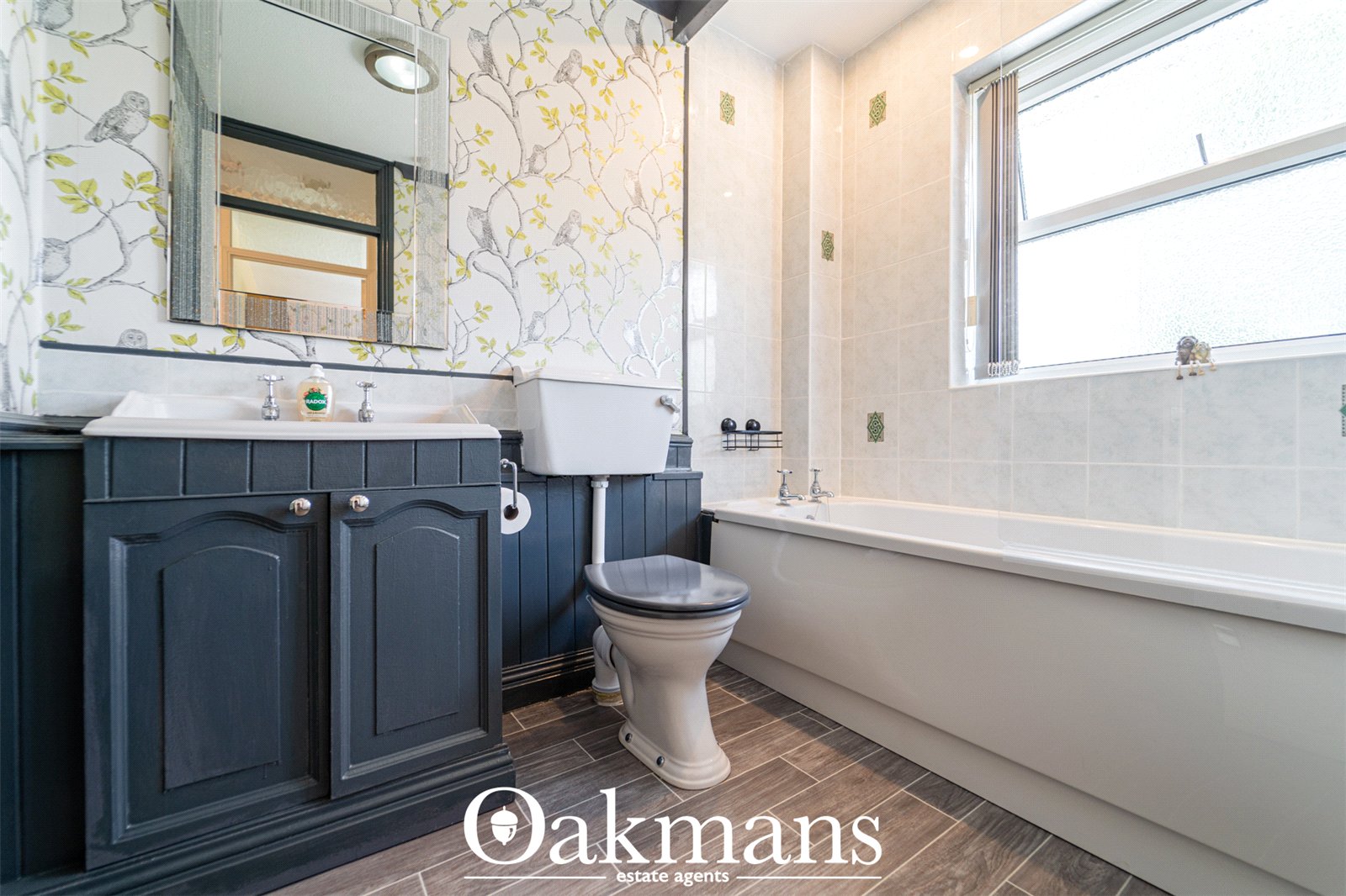 Flaxley Close, Redditch, B98