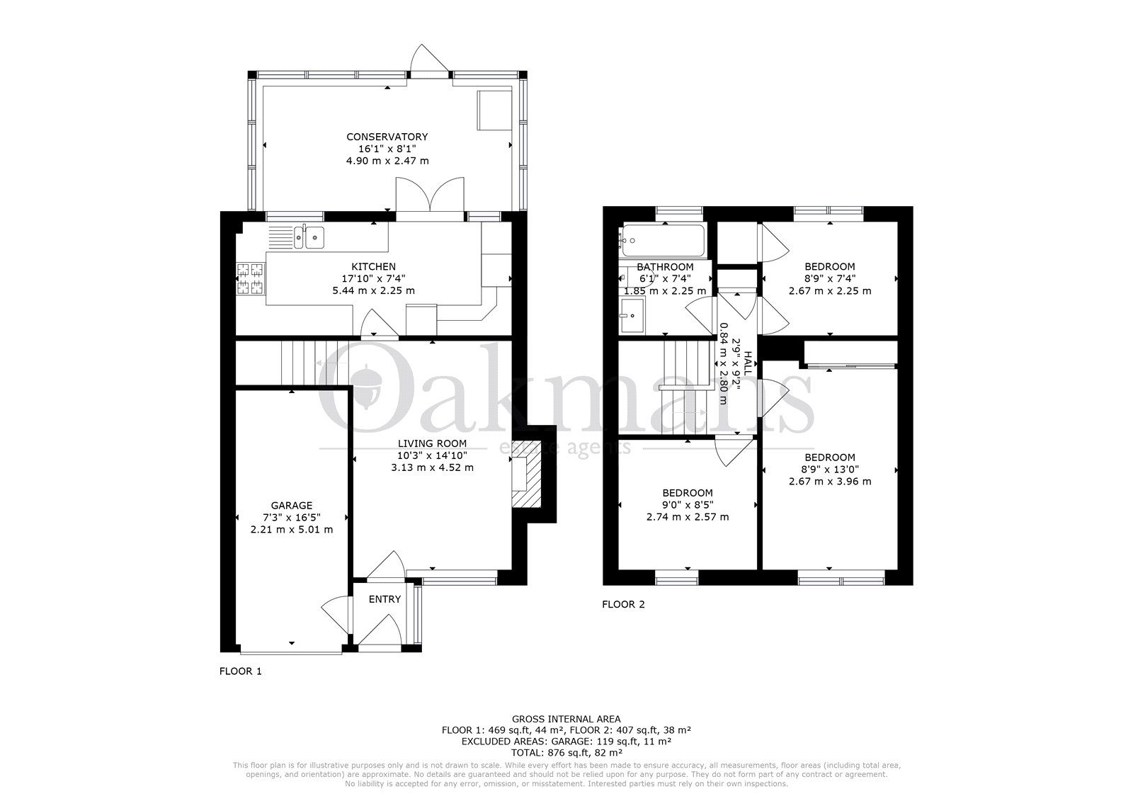 Flaxley Close, Redditch, B98
