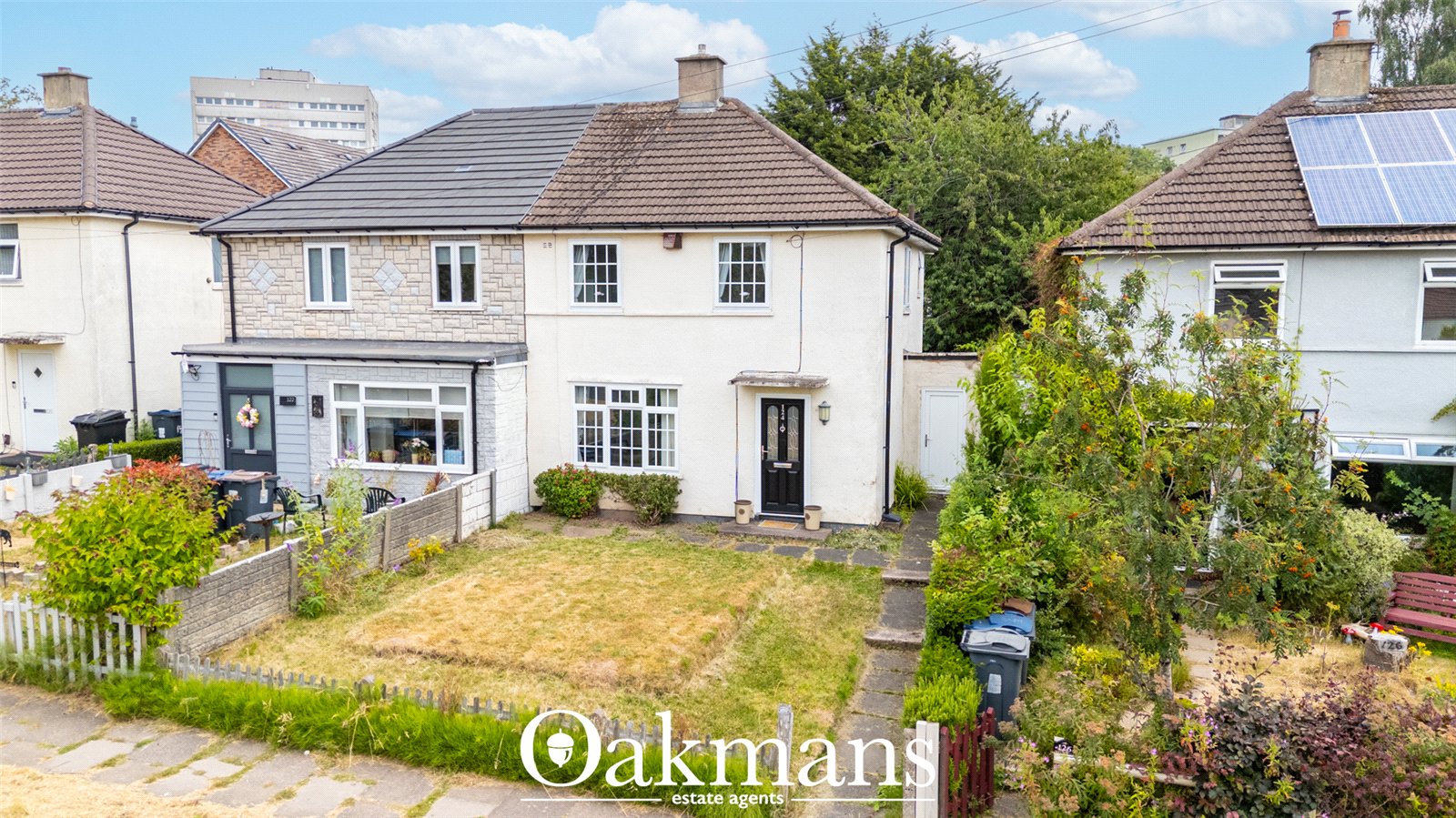 Coney Green Drive, Birmingham, B31