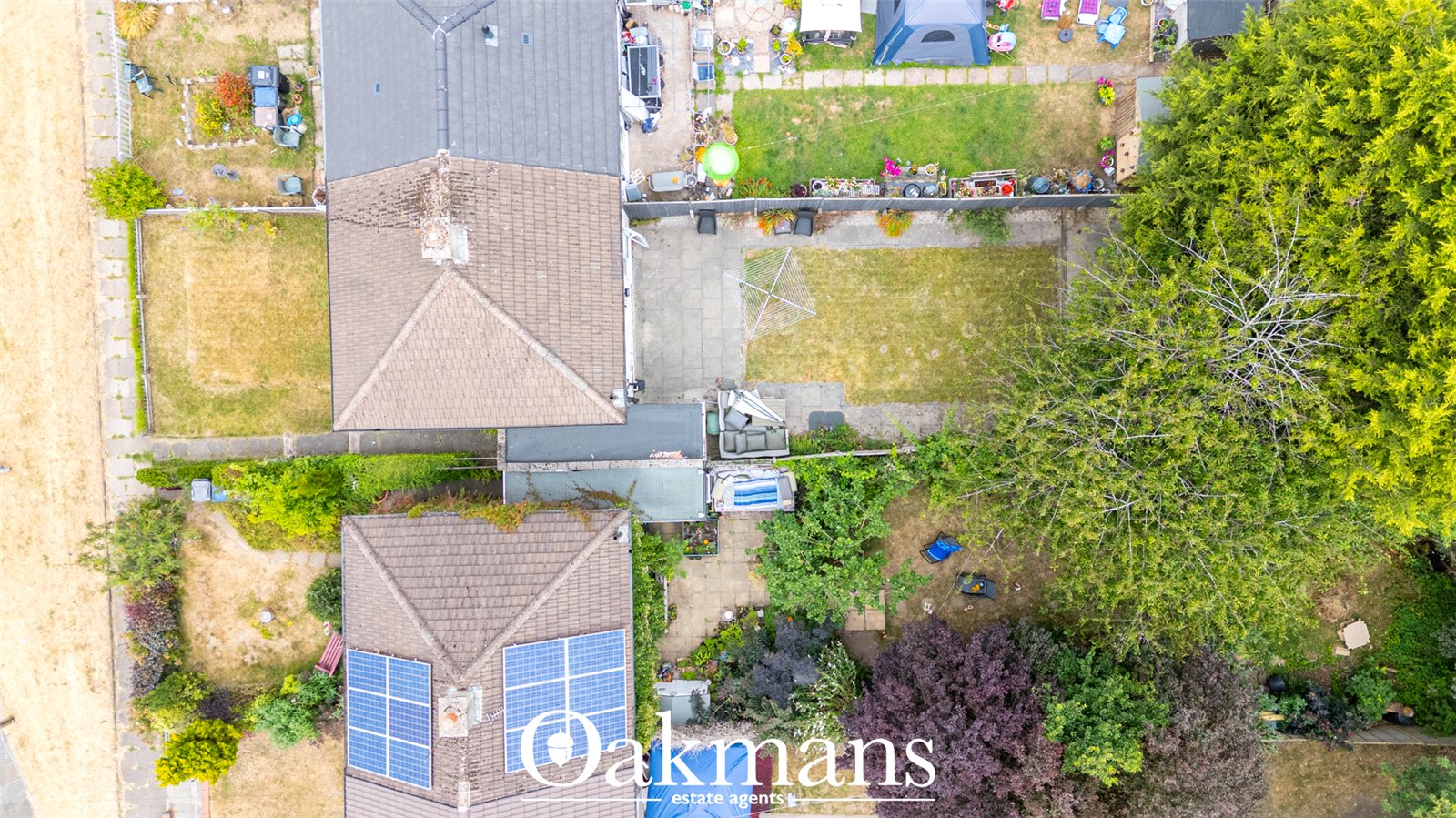 Coney Green Drive, Birmingham, B31