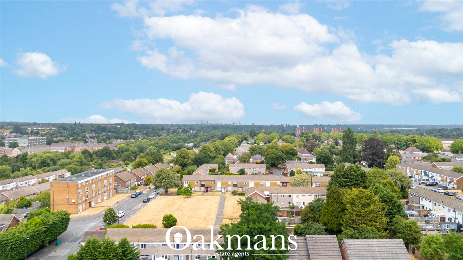 Coney Green Drive, Birmingham, B31