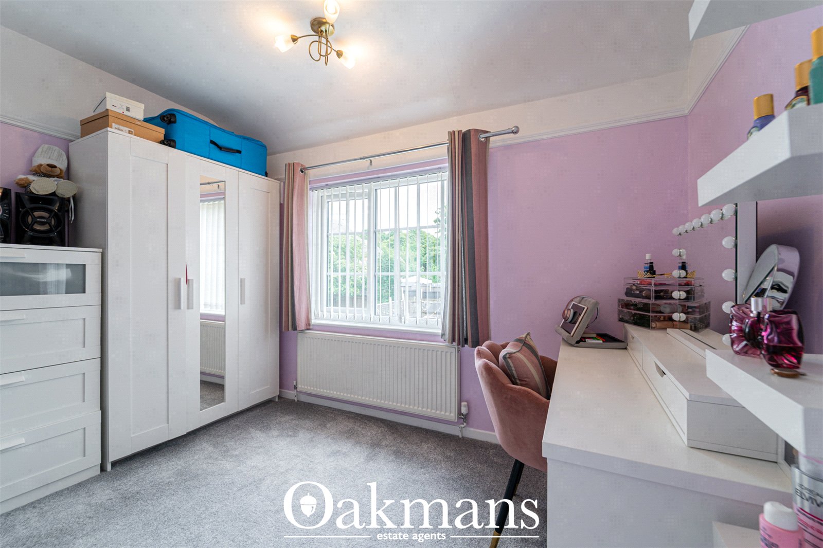 Coney Green Drive, Birmingham, B31