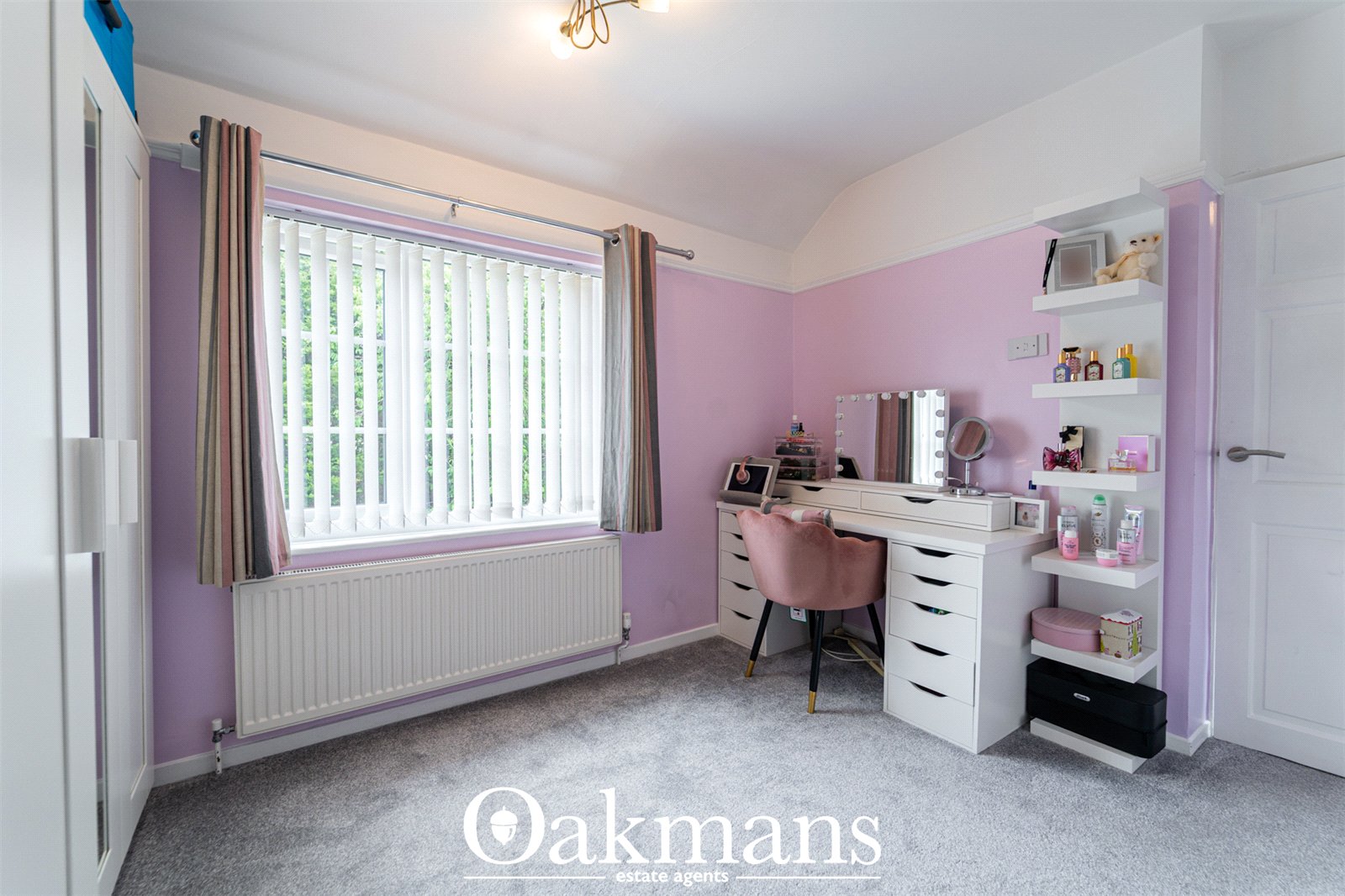 Coney Green Drive, Birmingham, B31