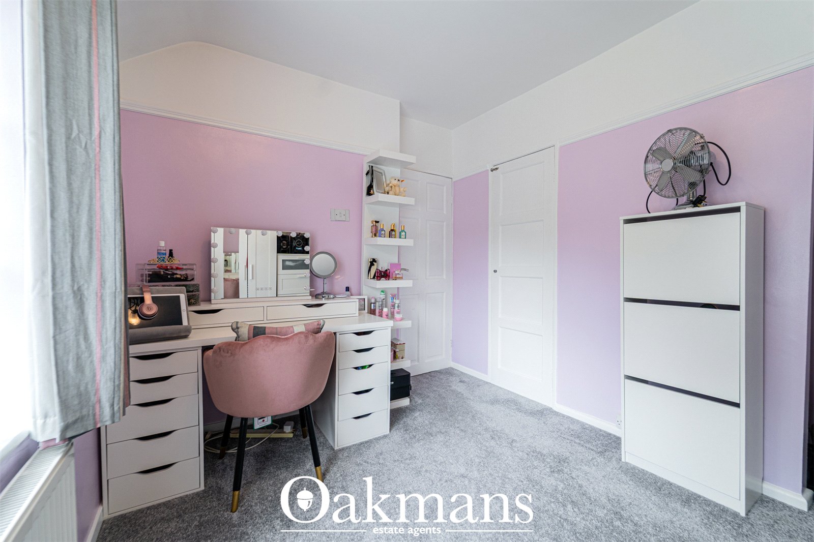 Coney Green Drive, Birmingham, B31