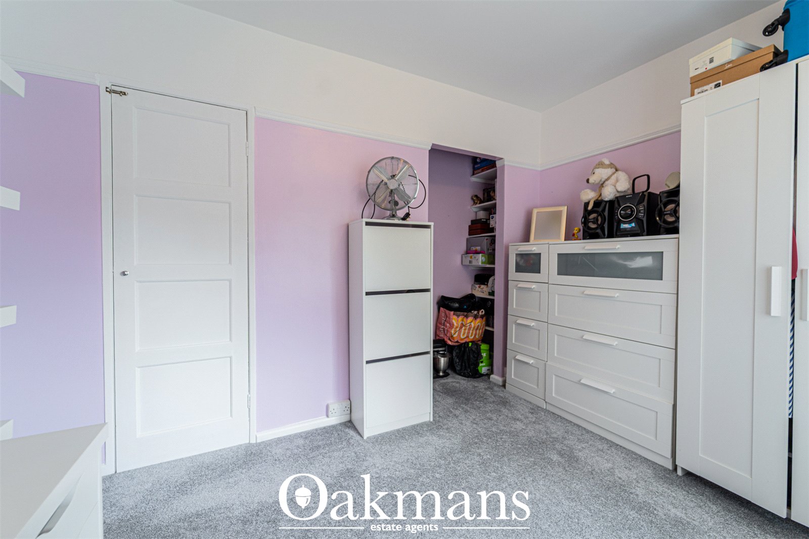 Coney Green Drive, Birmingham, B31