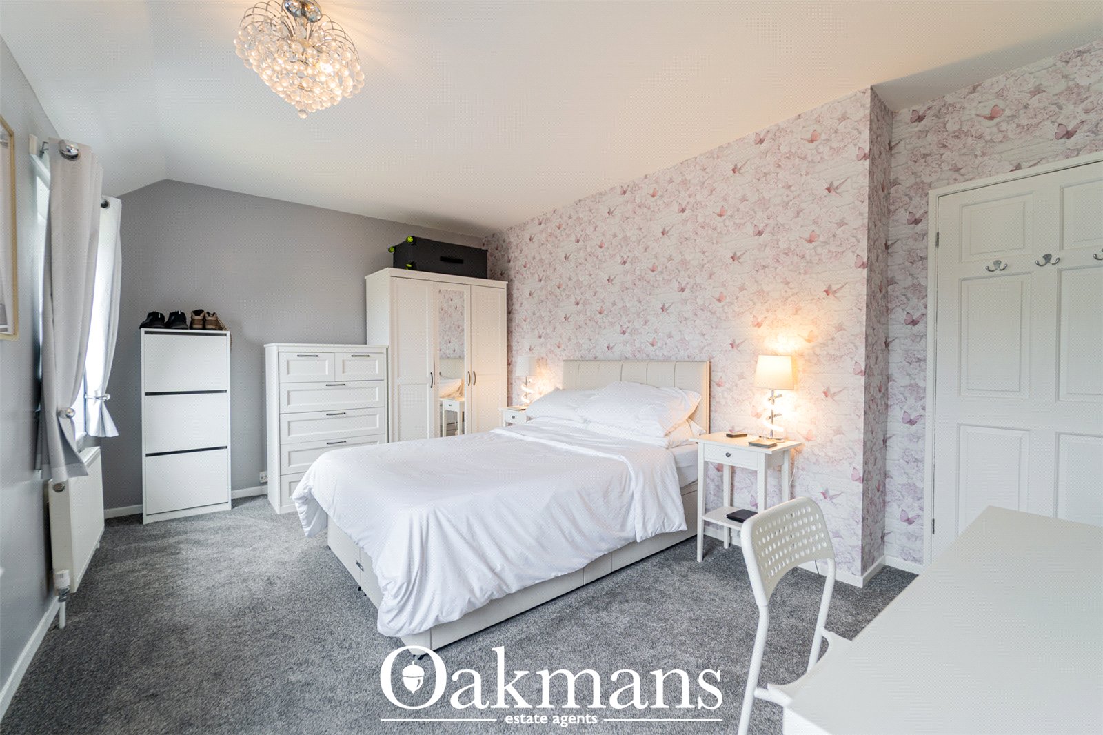 Coney Green Drive, Birmingham, B31