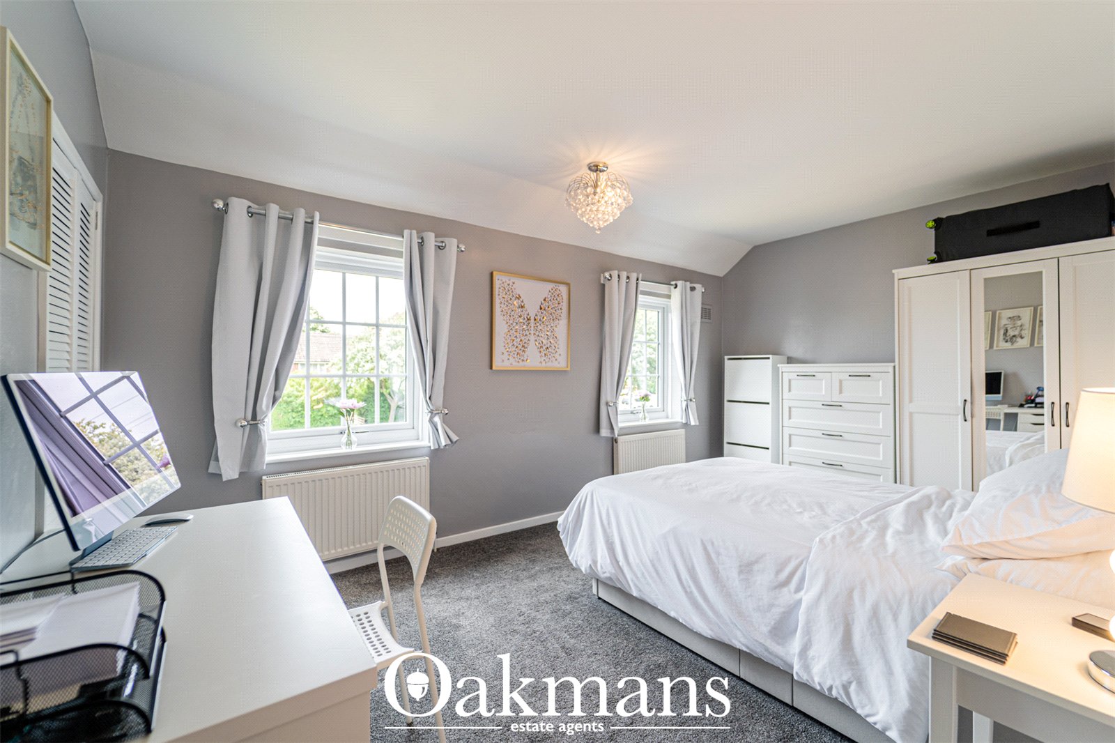 Coney Green Drive, Birmingham, B31