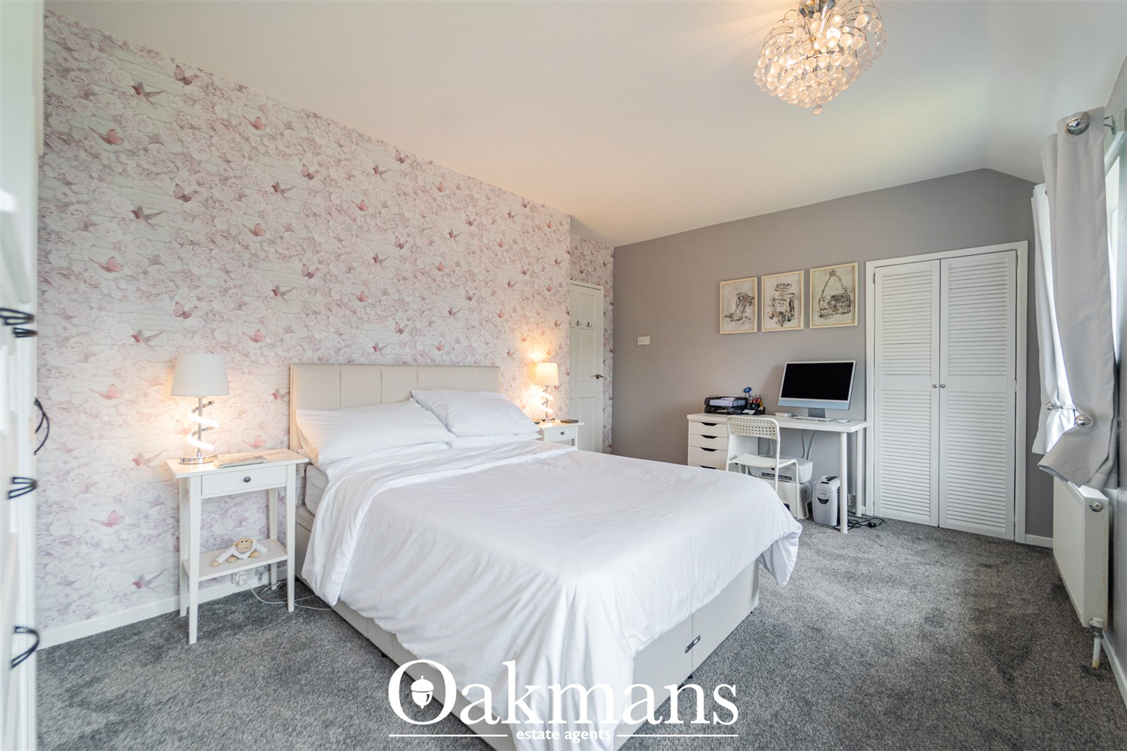 Coney Green Drive, Birmingham, B31