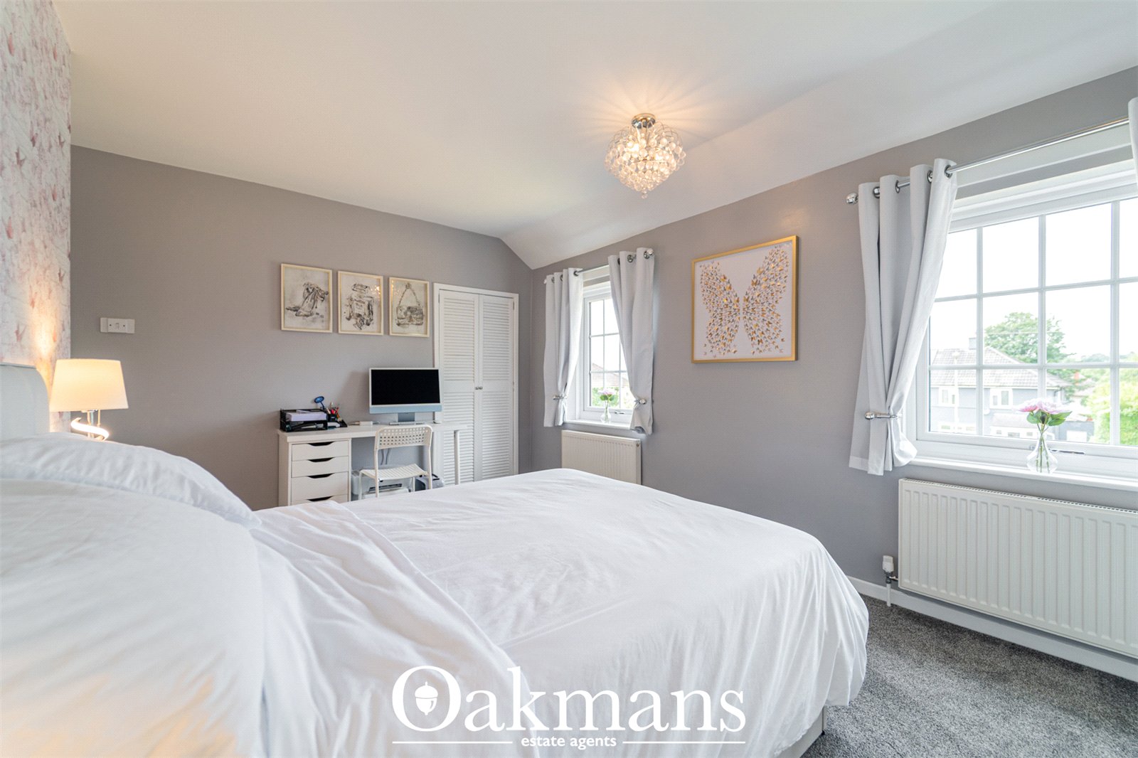 Coney Green Drive, Birmingham, B31