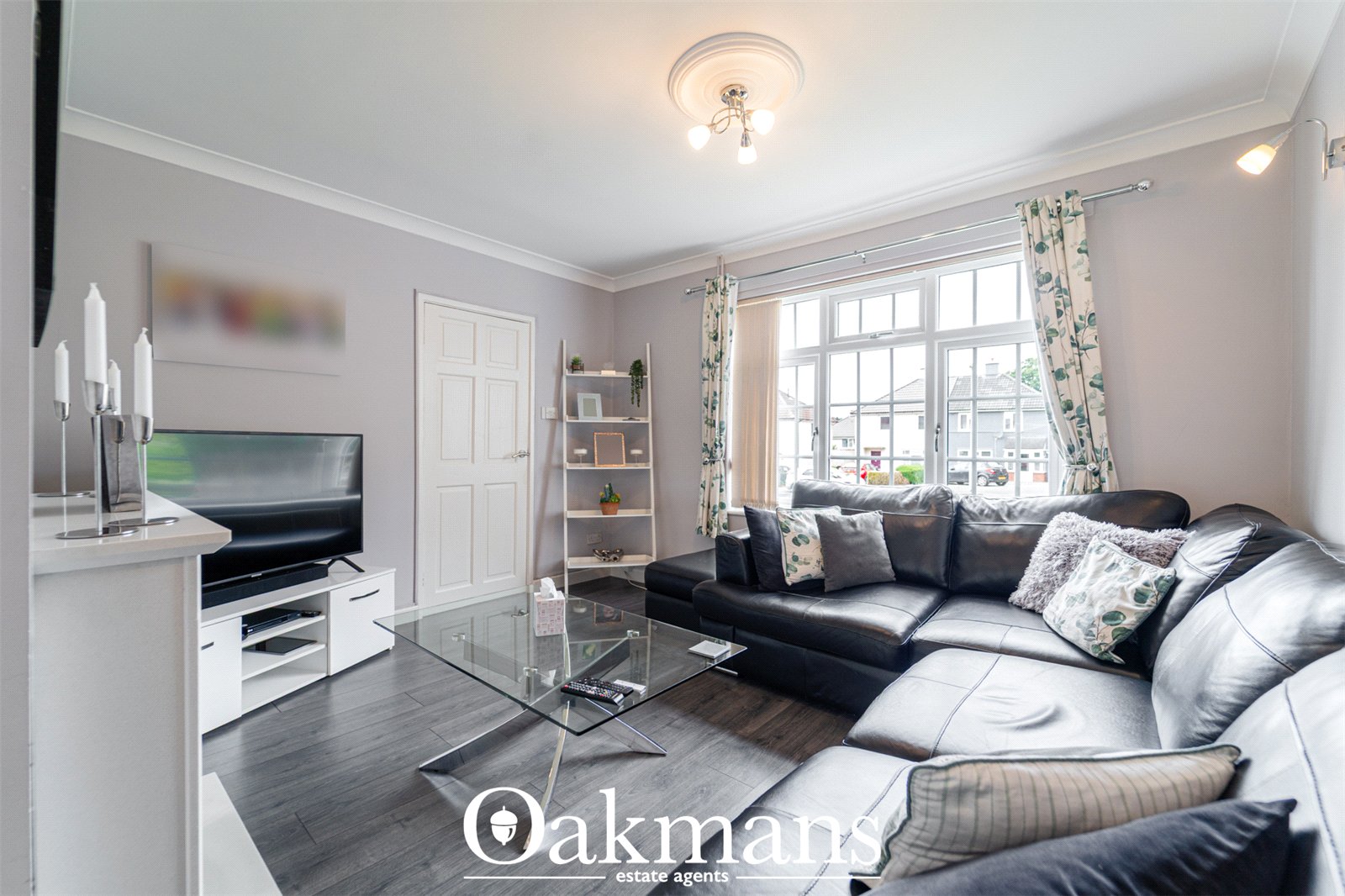 Coney Green Drive, Birmingham, B31
