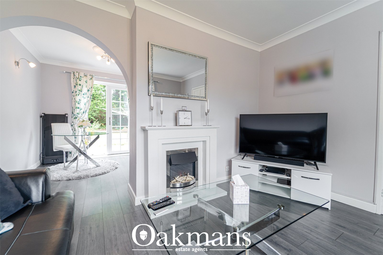 Coney Green Drive, Birmingham, B31