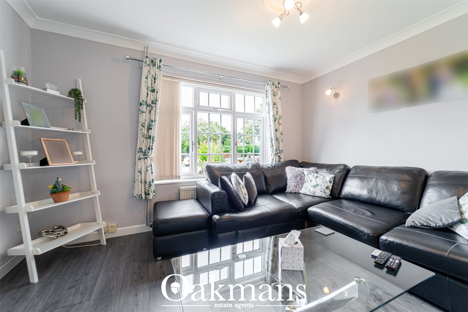 Coney Green Drive, Birmingham, B31