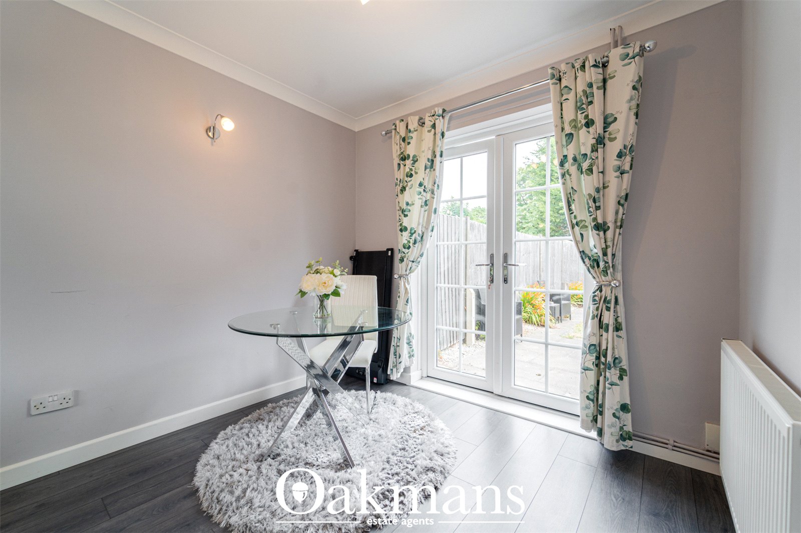 Coney Green Drive, Birmingham, B31