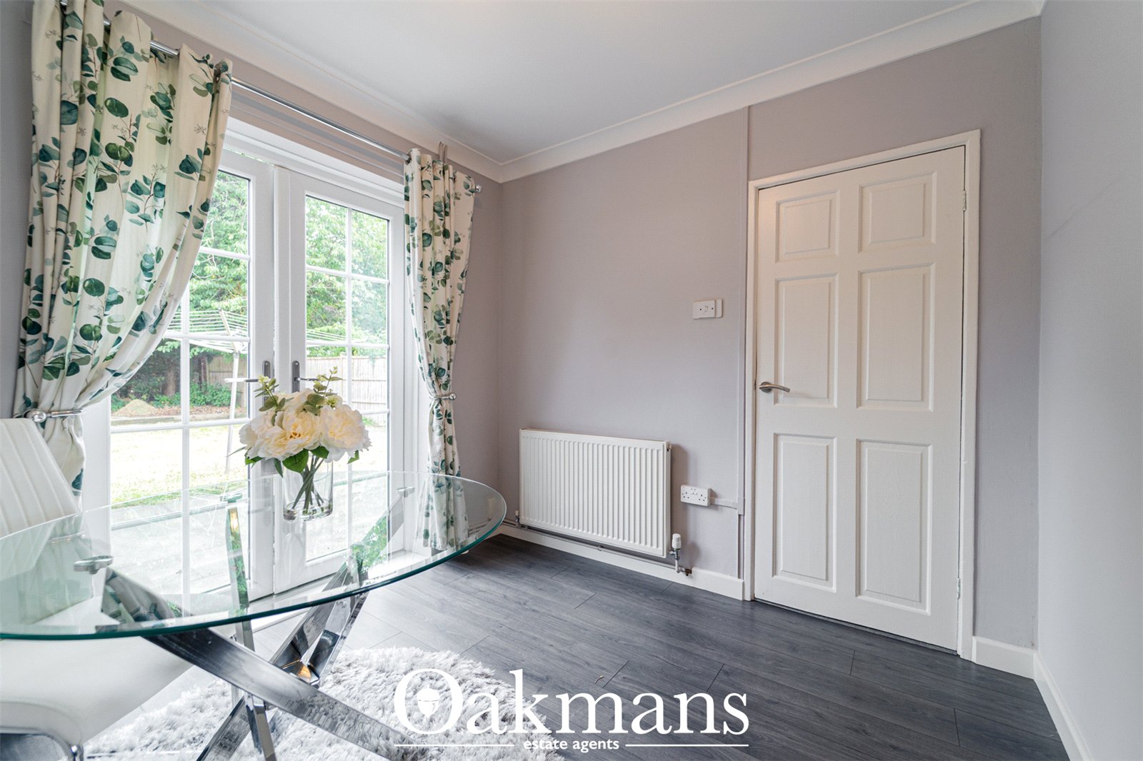 Coney Green Drive, Birmingham, B31