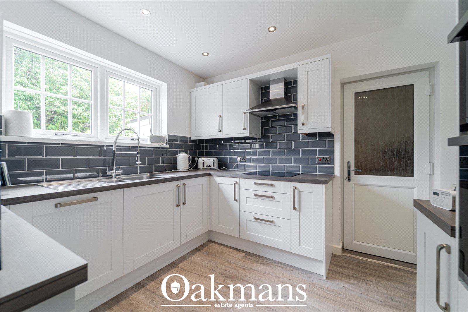 Coney Green Drive, Birmingham, B31