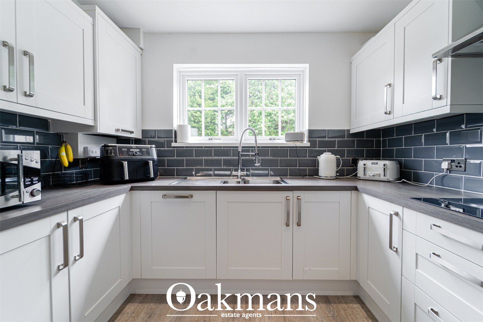Coney Green Drive, Birmingham, B31
