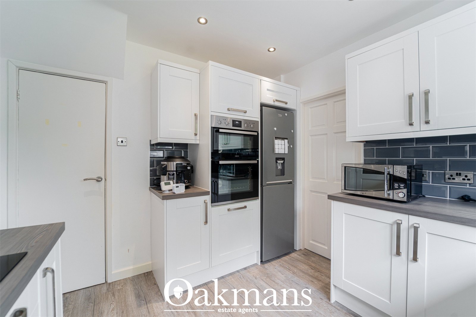 Coney Green Drive, Birmingham, B31
