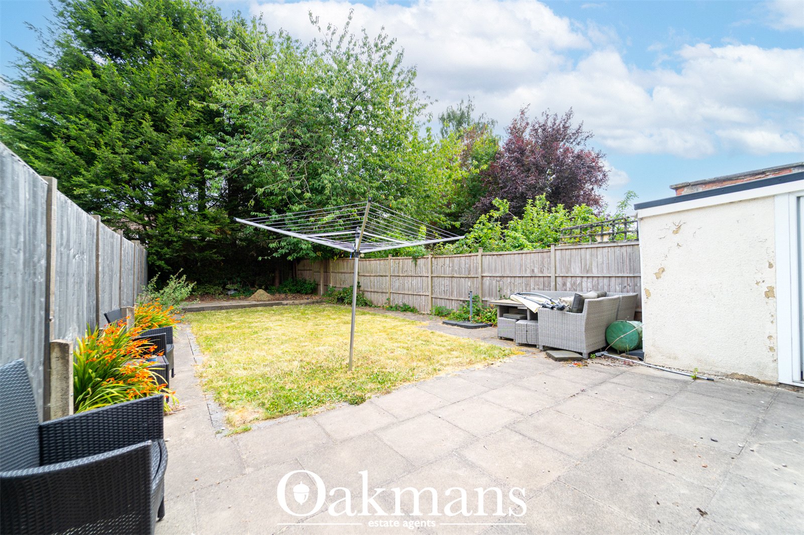 Coney Green Drive, Birmingham, B31
