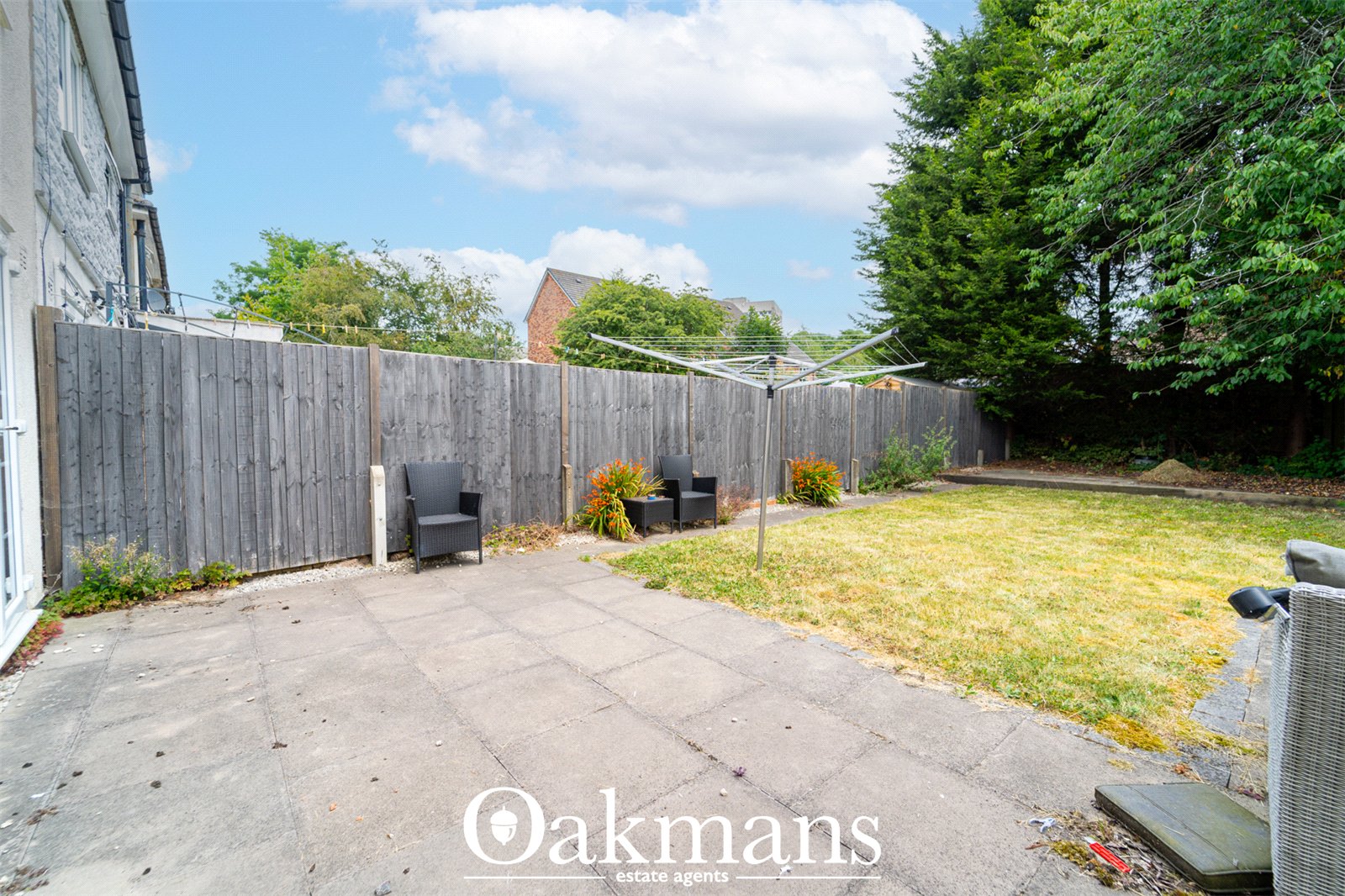 Coney Green Drive, Birmingham, B31