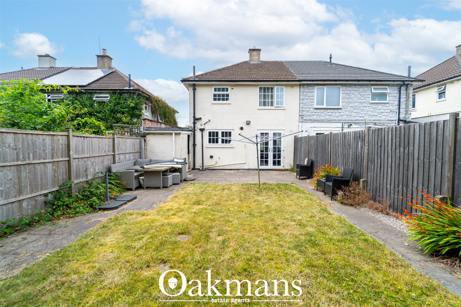 Coney Green Drive, Birmingham, B31