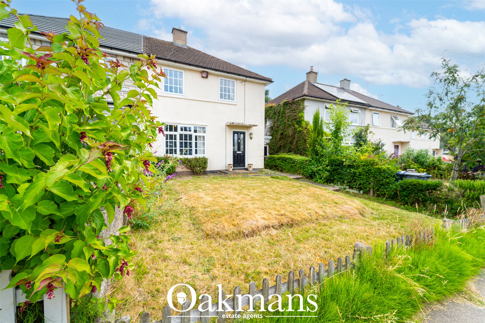 Coney Green Drive, Birmingham, B31