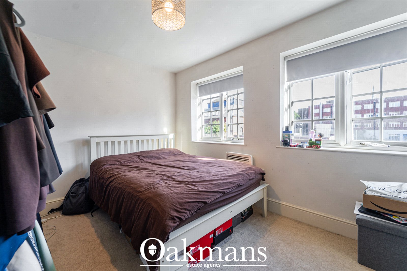 Charlotte Street, Birmingham, B3